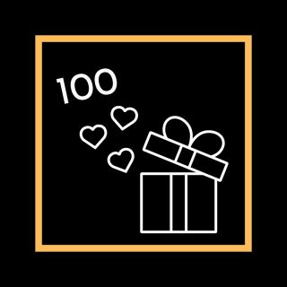 🔥OMG! Cože?! WHAAAAT? 🔥 • Rozhodly jsme se vám nadělit předčasný vánoční dárek! Díky tomu, jak jste naprosto úžasní, jsme...