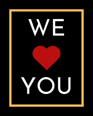 Když se řekne únor, tak každýho napadnou dvě spojení - Suchej únor a ten divno svátek na V • A vzhledem k tomu, že my jsme...